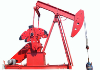 وحدة ضخ متوازنة المضرب من سلسلة API C لبرنامج حفر حقول النفط